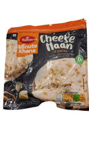 Haldiram's Cheese Naan 4 pcs MirchiMasalay
