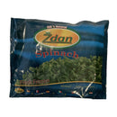 Zdan Spinach Fresh Farms