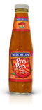 Mitchell's Peri Peri Hot Sauce ITU Grocers Inc.