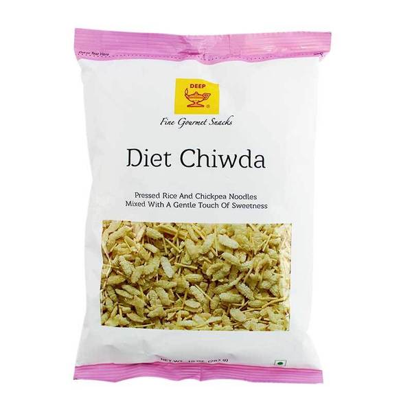 Deep Diet Chiwda MirchiMasalay