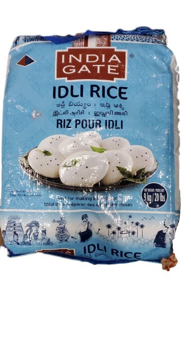 India Gate Idli Rice Fresh Farms
