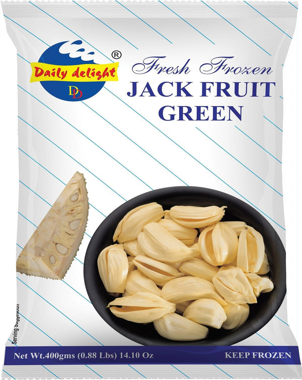 Daily Delight Jackfruit Green Fresh Farms