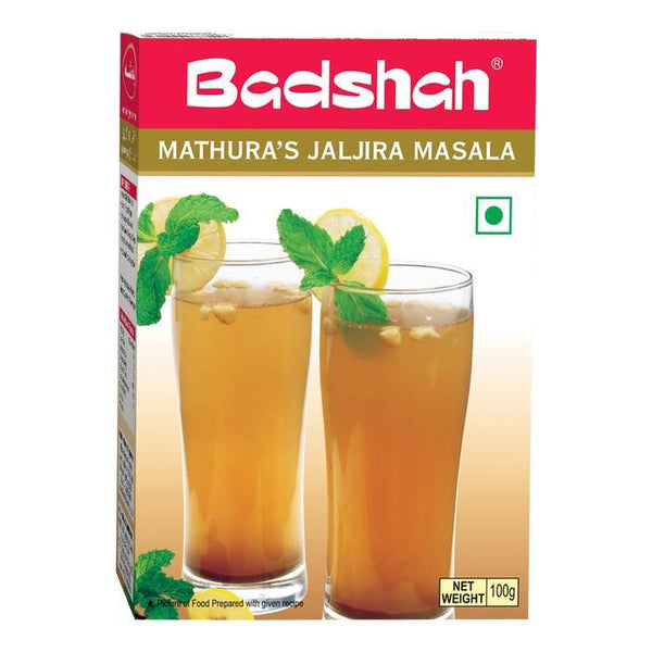 Badshah Mathuras Jaljira Powder MirchiMasalay