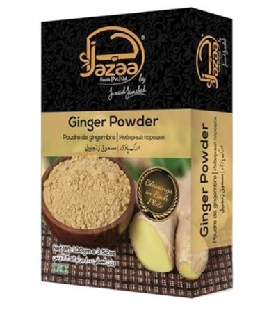Jazaa Ginger Powder MirchiMasalay