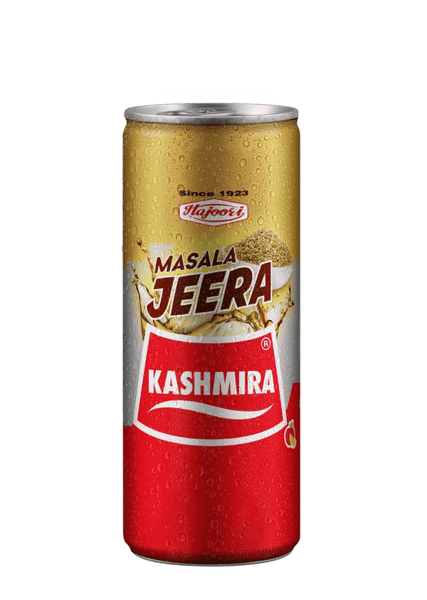 Hajoori Kashmira Mixed Spice Soda MirchiMasalay