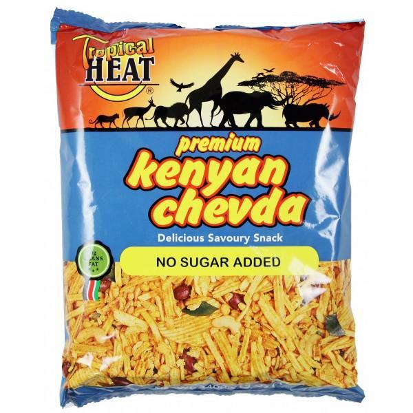 Premium Kenyan Chevda No Sugar Added MirchiMasalay