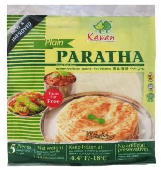 Kawan Plain Paratha (5pcs) | MirchiMasalay
