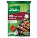 Knorr Bouillon Halal Beef Flavoured Large MirchiMasalay