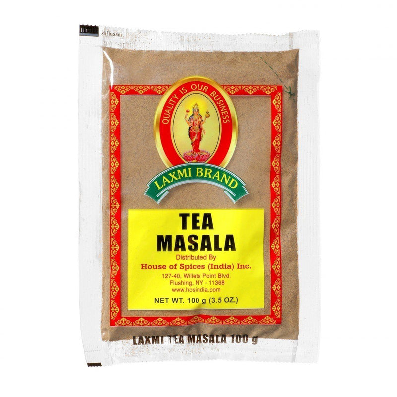 Laxmi Tea Masala Fresh Farms