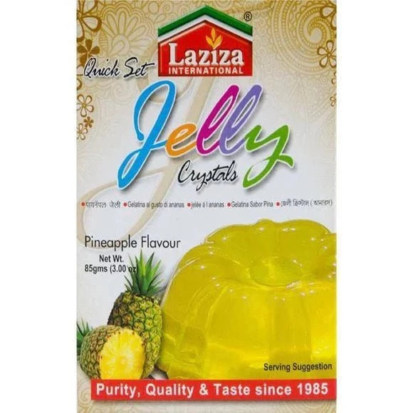 Laziza Pineapple Jelly MirchiMasalay
