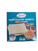 Lahori Delight Puff Pastry Sheets | MirchiMasalay