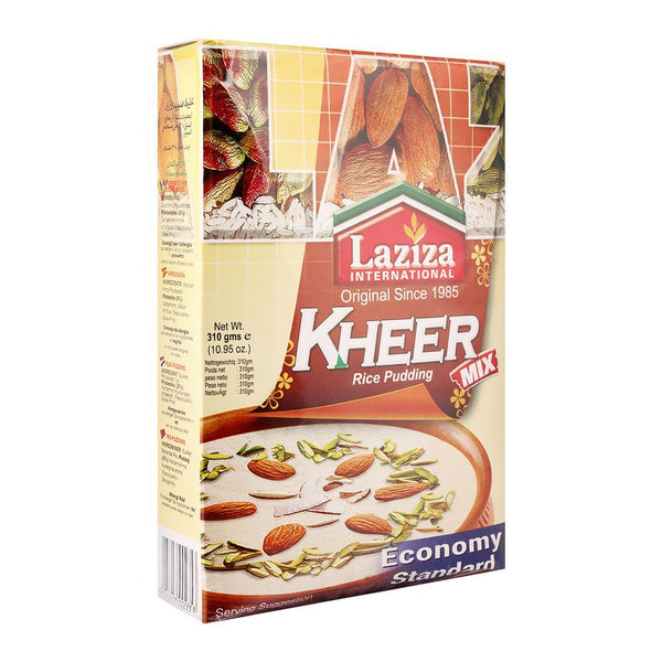 Laziza Kheer Mix (Economy) MirchiMasalay