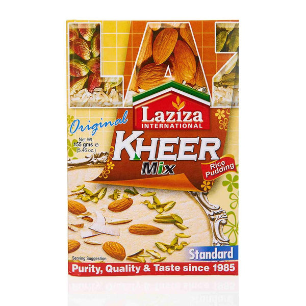 Laziza Kheer Mix MirchiMasalay