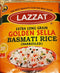 Lazzat Extra Long Grain Golden Sella Basmati Rice MirchiMasalay