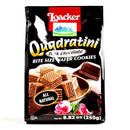 Loacker Quadratini Dark Chocolate Wafers MirchiMasalay