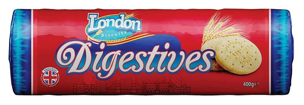 London Digestive Biscuit MirchiMasalay