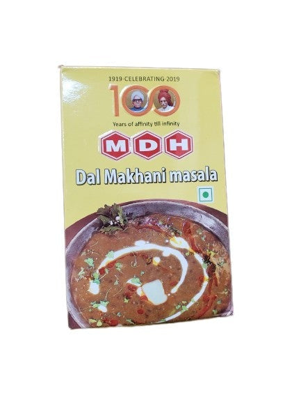 MDH Dal Makhani Masala MirchiMasalay