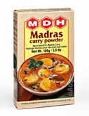 MDH Madras Curry Powder MirchiMasalay