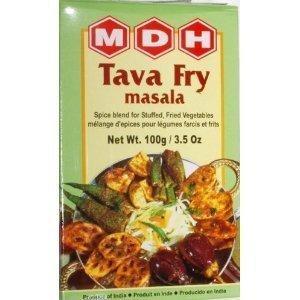 MDH Tava Fry Masala MirchiMasalay