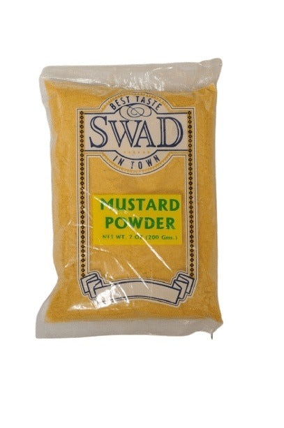 Swad Mustard powder MirchiMasalay