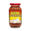 Mother's Recipe Garlic Pickle (SIS) MirchiMasalay