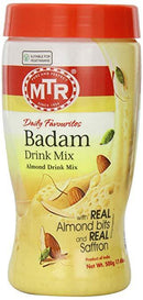 MTR Badam Drink Mix (Almond Mix) MirchiMasalay
