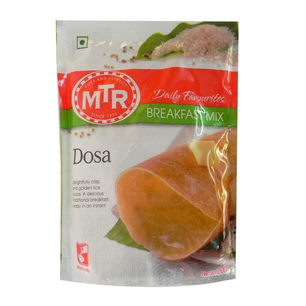 MTR Dosa Mix MirchiMasalay