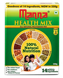Manna Health Mix Small Box MirchiMasalay