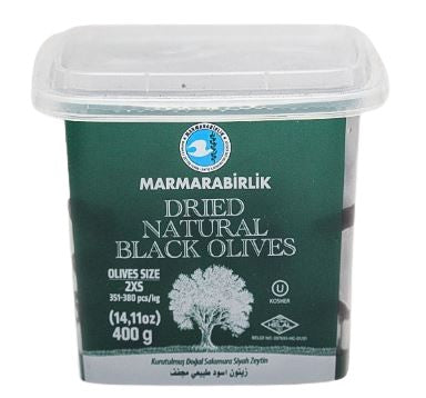 Marmarabirlik Dried Natural Black MirchiMasalay