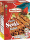 Mezban Chicken Seekh Kabab | MirchiMasalay