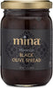 Mina Black Olive Spread | MirchiMasalay