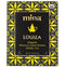 Mina Louiza Organic Moroccan Lemon Verbena Herbal Tea MirchiMasalay