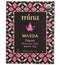Mina Warda Organic Moroccan Rose White Tea MirchiMasalay