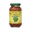 Mother's Recipe Kerala Vadu Mango Pickle MirchiMasalay