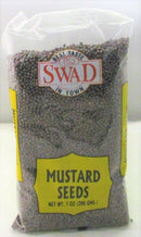 Swad Mustard seeds MirchiMasalay