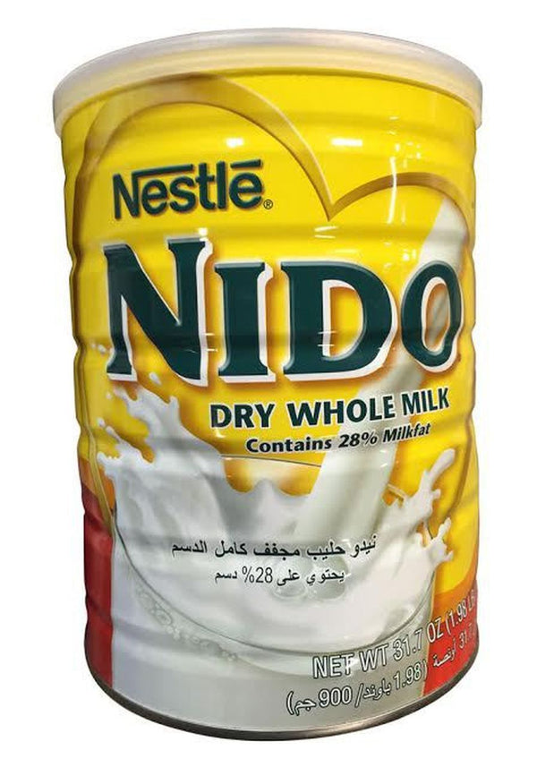 Nestle Nido Dry Whole MIlk (Small) | MirchiMasalay