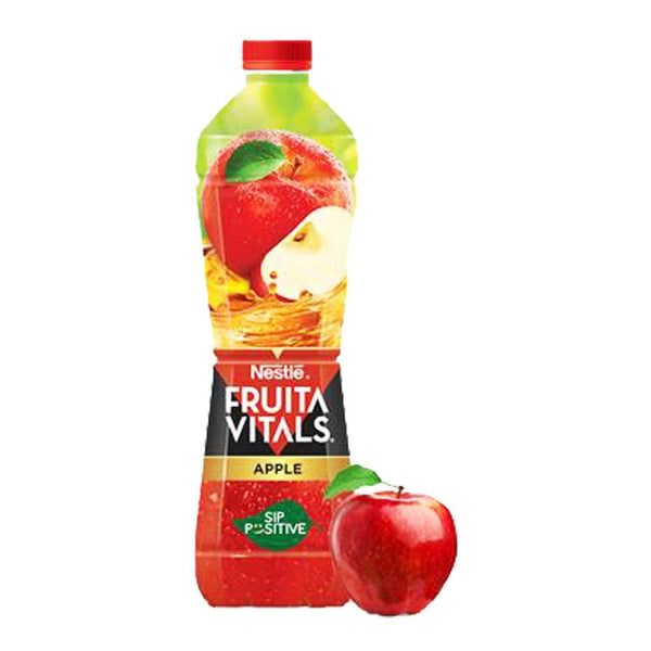 Nestle Fruita Vitals Apple MirchiMasalay