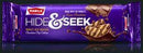 Parle Hide & Seek Cookies - Chocolate Chip MirchiMasalay
