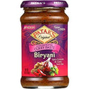 Patak's Biryani Curry Paste  (Medium) MirchiMasalay