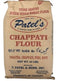 Patel's Chappati Flour MirchiMasalay