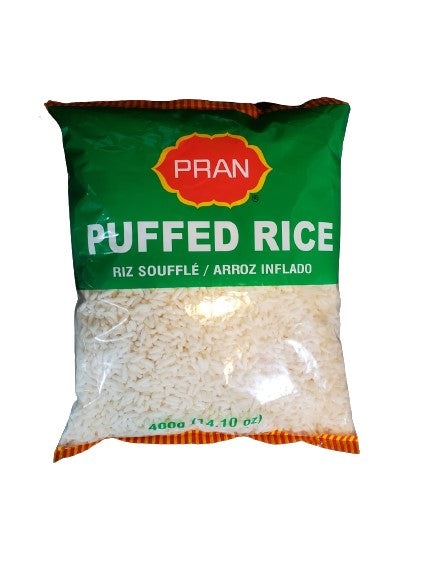 Pran Puffed Rice Moori MirchiMasalay