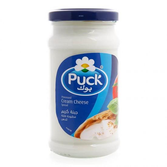 Puck Cream Cheese | MirchiMasalay