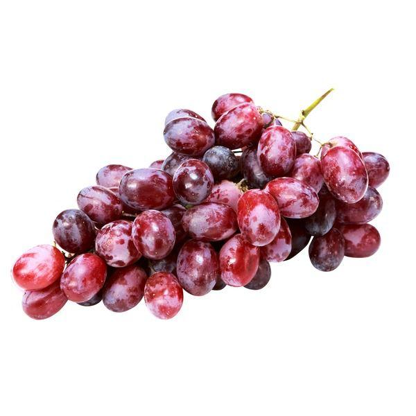 Red Grapes MirchiMasalay