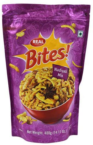 Real Bites Nadiyadi Mix MirchiMasalay