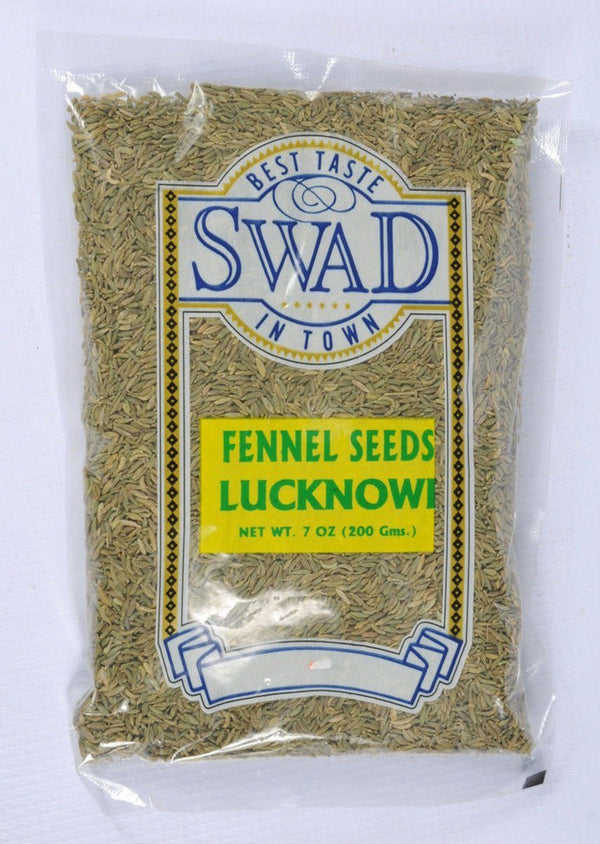 Swad Fennel seed  lucknowi MirchiMasalay