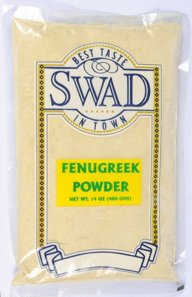 Swad Fenugreek powder MirchiMasalay