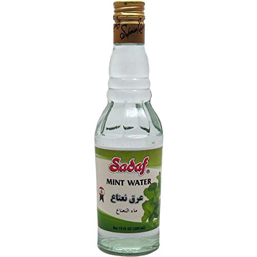 Sadaf Mint Water MirchiMasalay