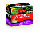 Quick Saffron Masala Chai (10 pouches) MirchiMasalay