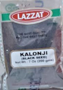 Lazzat Kalongi Fresh Farms
