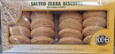 KCB Salted Zeera Biscuit ( No Eggs Added) MirchiMasalay